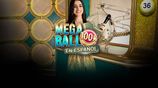 Mega Bola