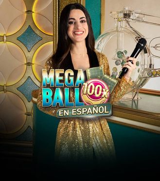 Mega Bola