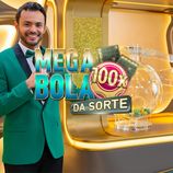 Mega Bola Da Sorte