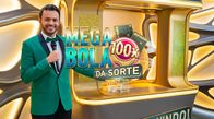 Mega Bola Da Sorte