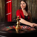 Ruleta Bola Rapida en Vivo