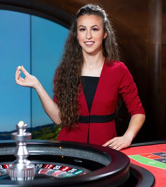 Ruleta En Vivo