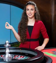 Ruleta En Vivo