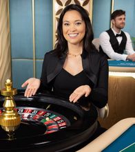 Ruleta en Español