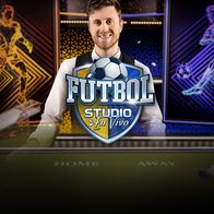 Fútbol Studio