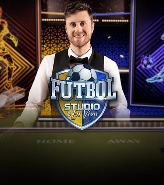 Fútbol Studio