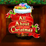 All About Christmas