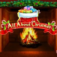 All About Christmas