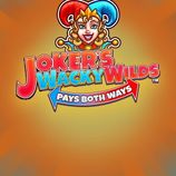 Jokers Wacky Wilds Pays Both Ways