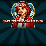 50 Treasures