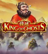 King of Ghosts