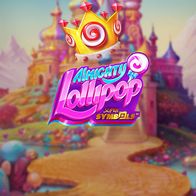Almighty Lollipop SuperSymbols