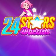24 Stars Dream
