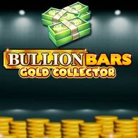 Bullion Bars Gold Collector