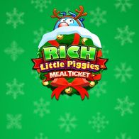 Rich Little Piggies Meal Ticket