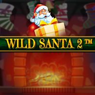 Wild Santa 2