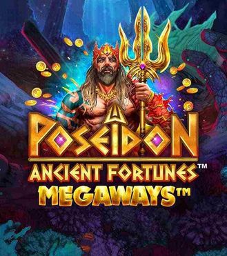 Ancient Fortunes: Poseidon? Megaways?