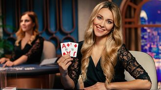 Blackjack Amsterdam