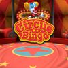 Circus Bingo