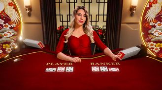 Lotus Speed Baccarat 1