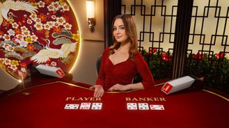 Lotus Speed Baccarat 2