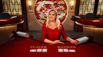 Lotus Speed Baccarat 3