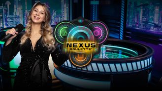 Nexus Roulette