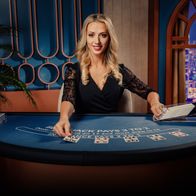 Speed Blackjack 1