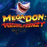 Mega Don Feeding Frenzy