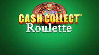 Cash Collect Roulette