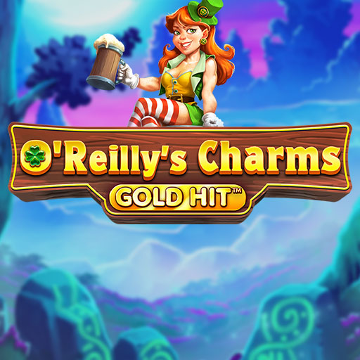 Gold Hit: O'Reilly's Charms