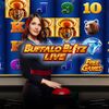 Buffalo Blitz Live Slots