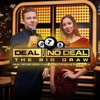 Deal or No Deal: The Big Draw