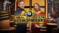 Deal or No Deal: The Big Draw