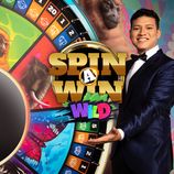 Spin A Win Wild Brasileiro Live