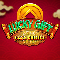 Lucky Gift Cash Collect