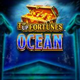 Top Up Fortunes