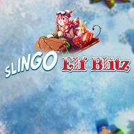 Slingo Elf Blitz