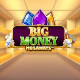 Big Money Megaways