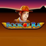 Book of Ra Classic