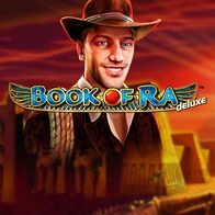 Book Of Ra Deluxe