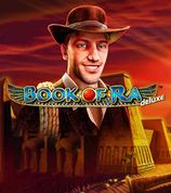 Book Of Ra Deluxe