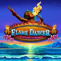 Flame Dancer