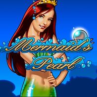 Mermaid's Pearl