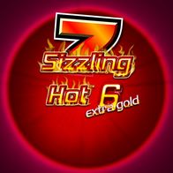 Sizzling Hot 6 Extra Gold