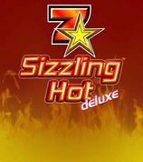 Sizzling Hot Deluxe