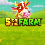 5 On The Farm