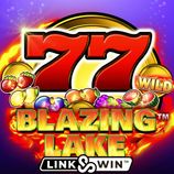 Blazing Lake Link And Win