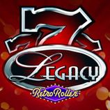 Legacy Retro Roller
