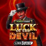 Luck Of The Devil POWER COMBO